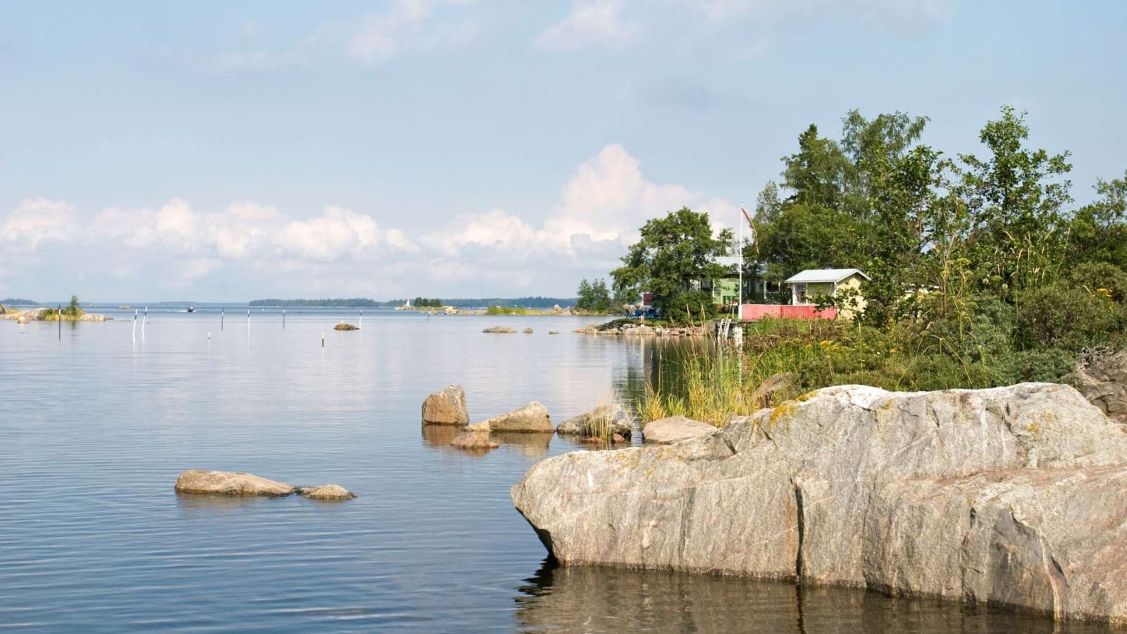 Shell Vaasa Stay - Visit Vaasa | Vaasa