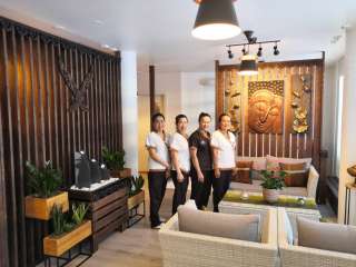 ammata spa