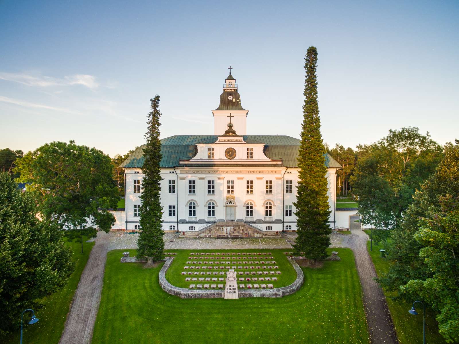 Onko Strömsö totta? | Vaasa