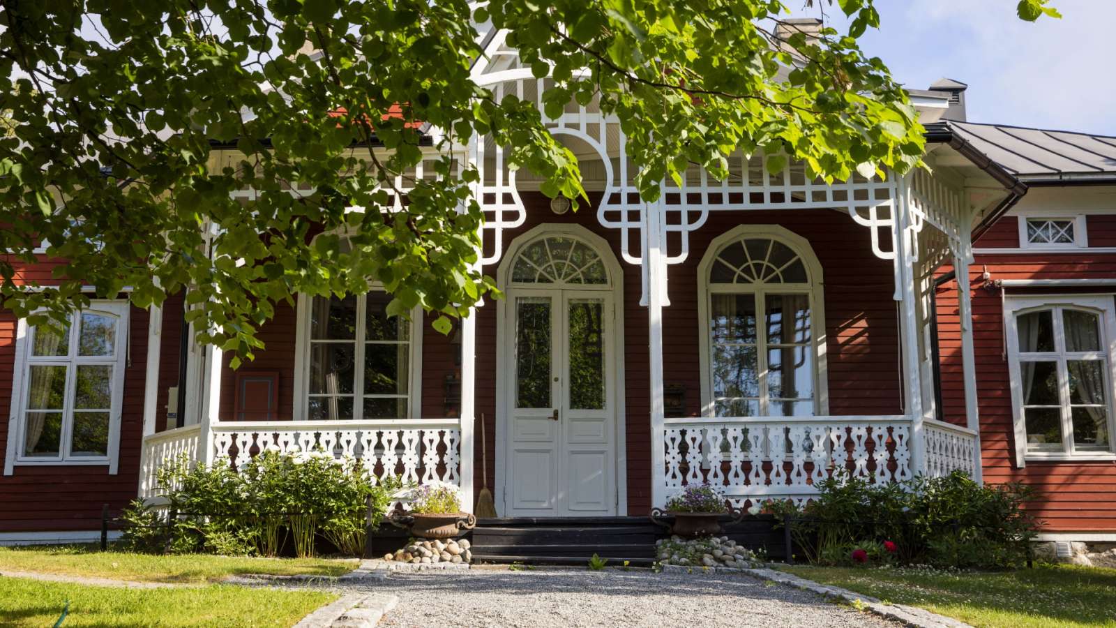 Är Strömsö verkligt? | Vaasa
