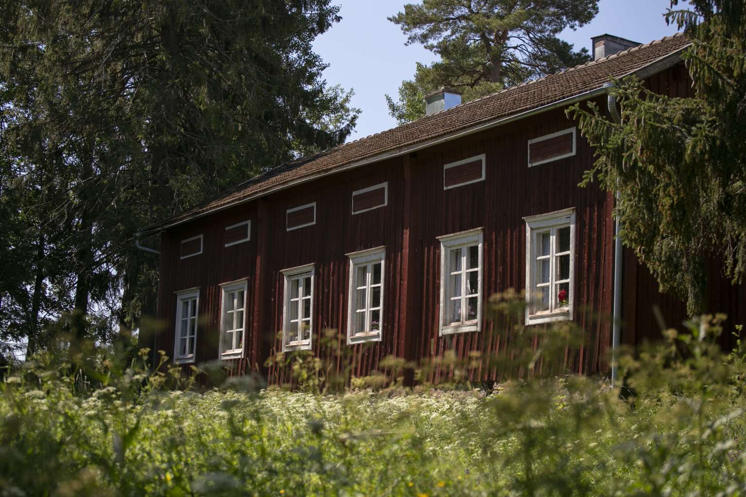 Är Strömsö verkligt? | Vaasa