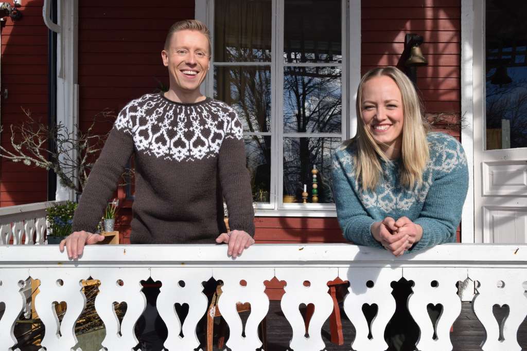Är Strömsö verkligt? | Vaasa