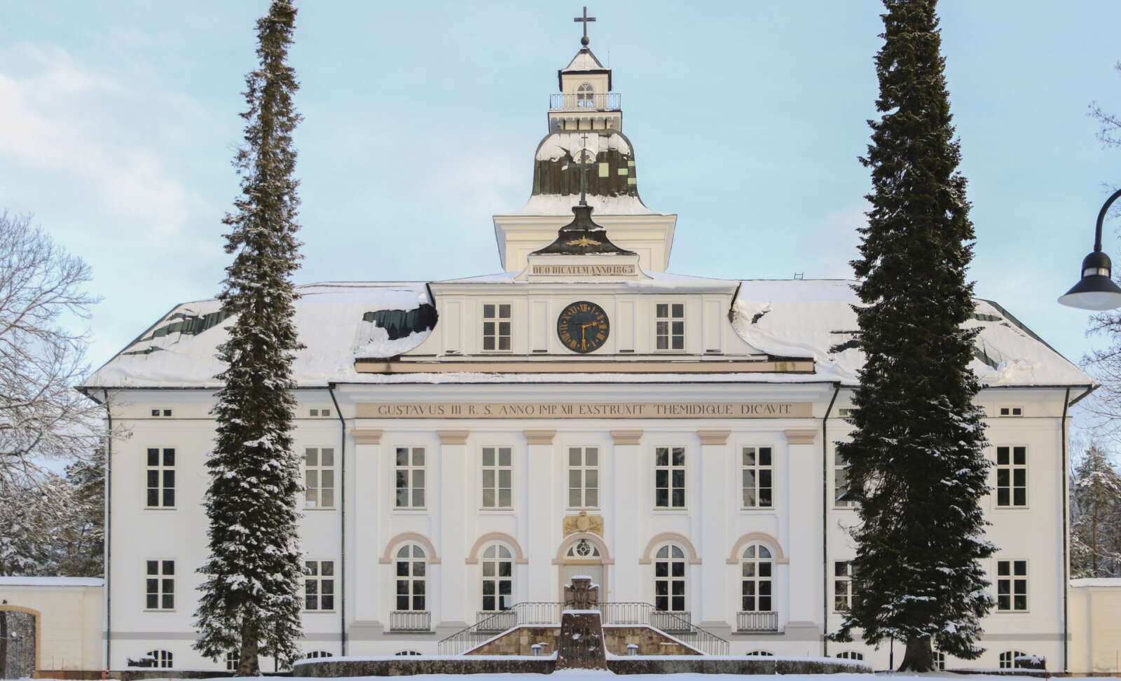 Är Strömsö verkligt? | Vaasa