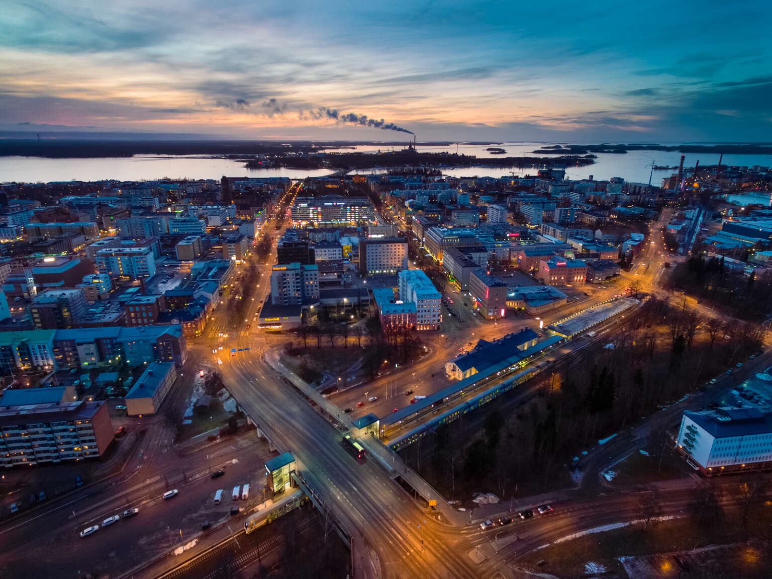 Shell Vaasa Employment services | Vaasa