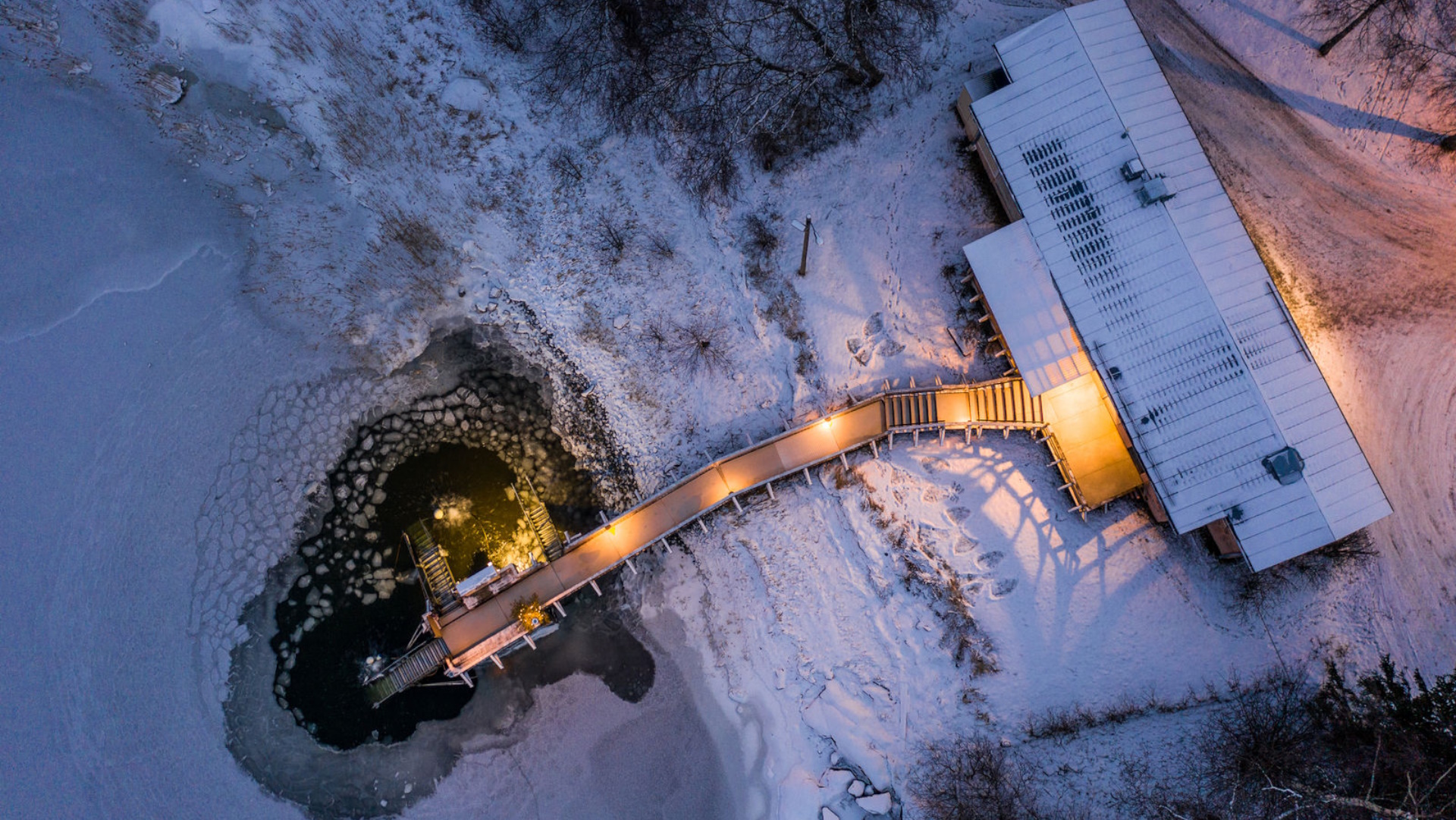 Shell Vaasa Luonto ja aktiviteetit – Vaasa