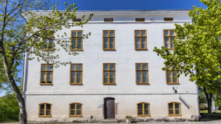 Old Vaasa museum