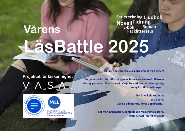 lukubattle