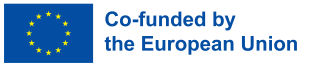Co-funded by the European Union