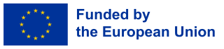 Founded by the European Union