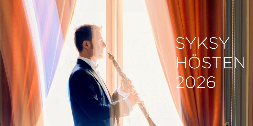 Vaasa City Orchestra cover photo