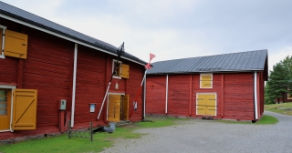 Vasa sjöfatsmuseum