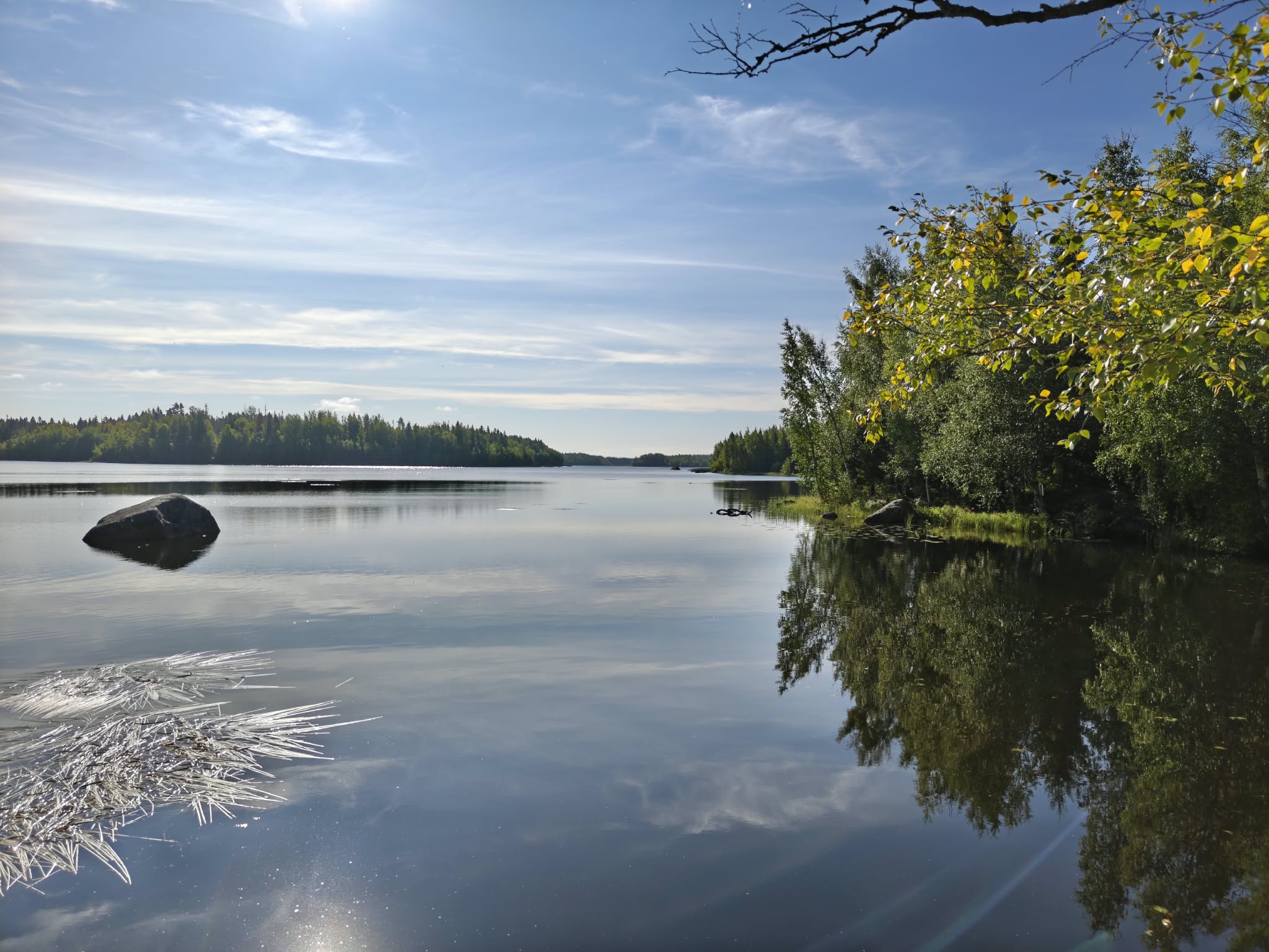 Molnträsket