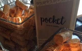 Pocket wine and drinks, Vaasa