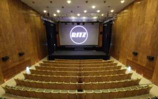 ritz