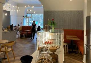 Sweet Vaasa