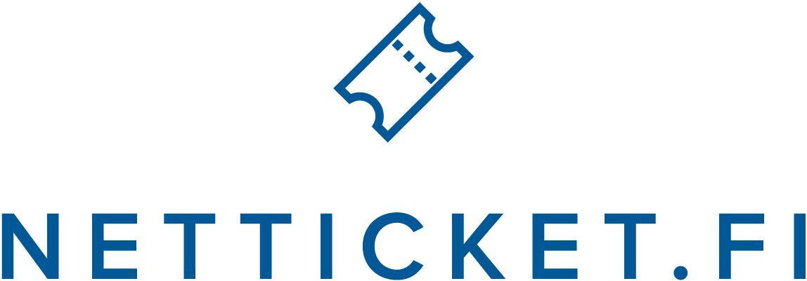 Netticket logo