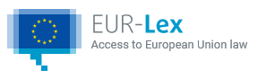 EUR-Lex