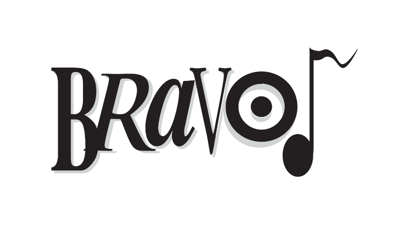 bravon logo