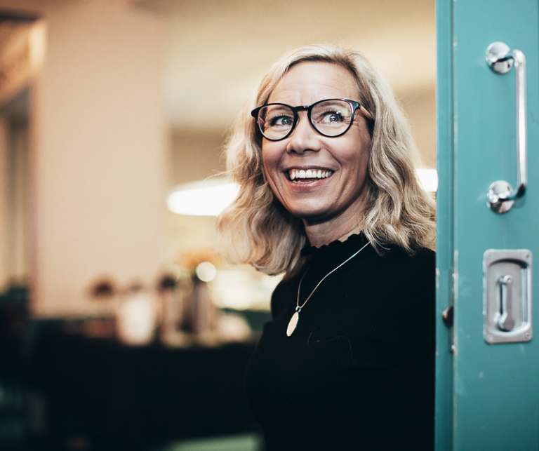 Vaasan kaupunginteatterin ryhmämyynti