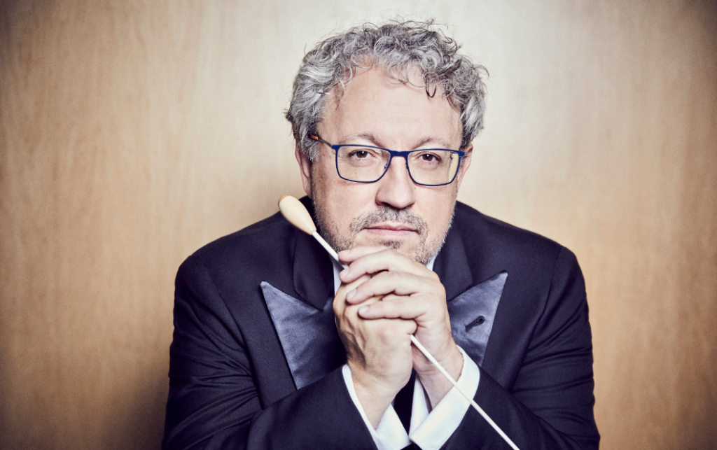 Miguel Romea, vieraileva kapellimestari