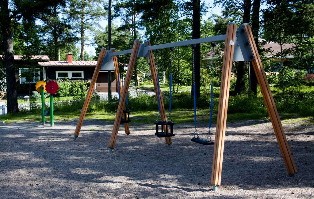 leikkialue