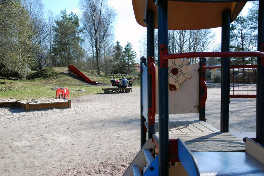 leikkialue