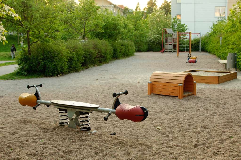 leikkialue