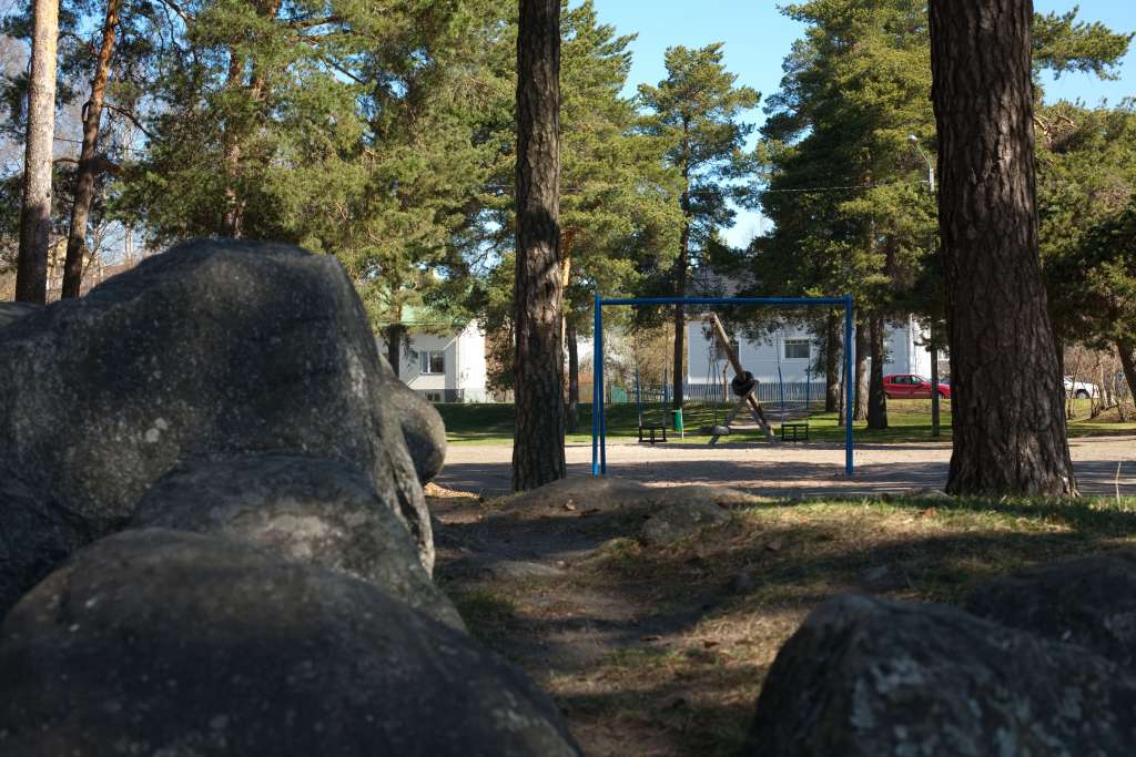 leikkialue