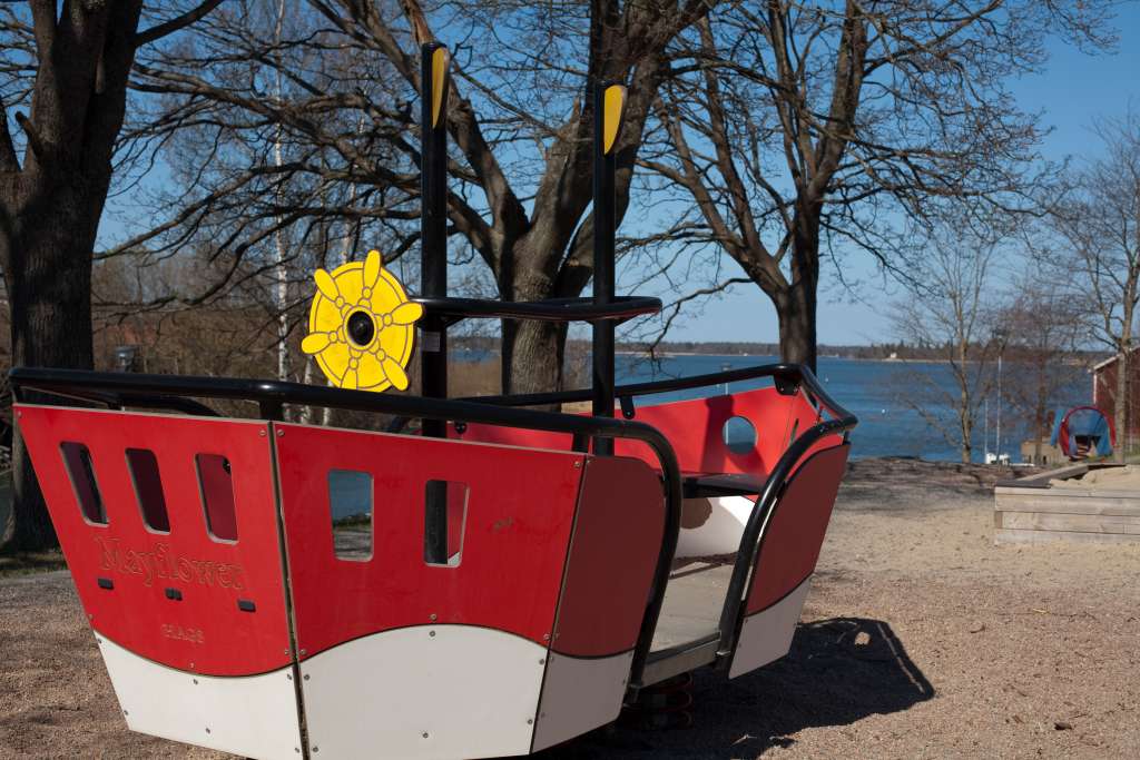 leikkialue