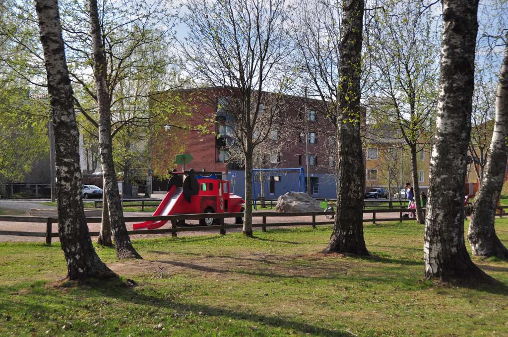 leikkialue