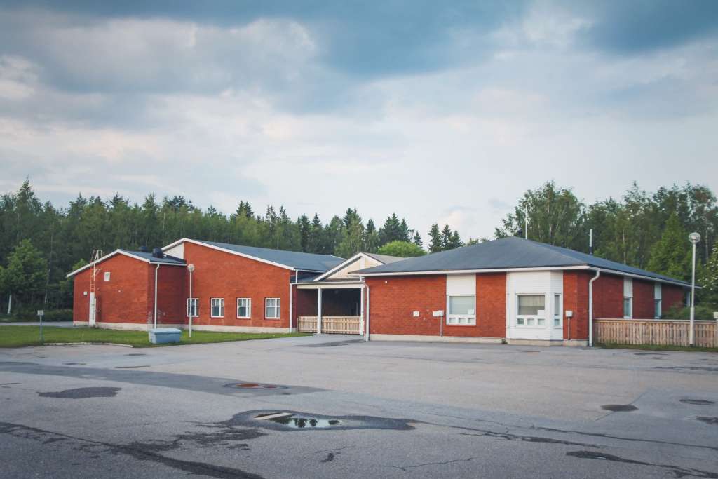 Alkulan päiväkoti