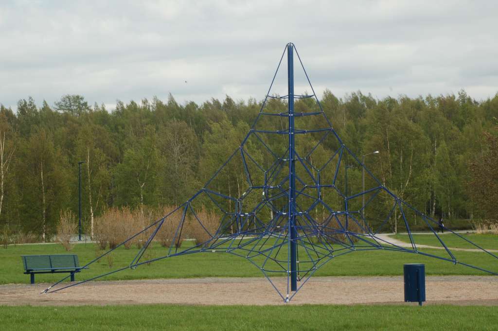 leikkialue