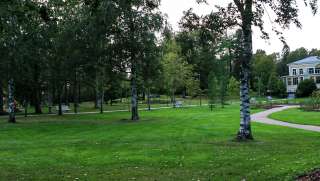 Hietalahdenpuisto