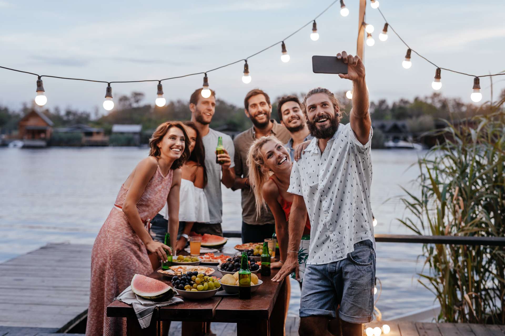 Viikonloppu Vaasassa