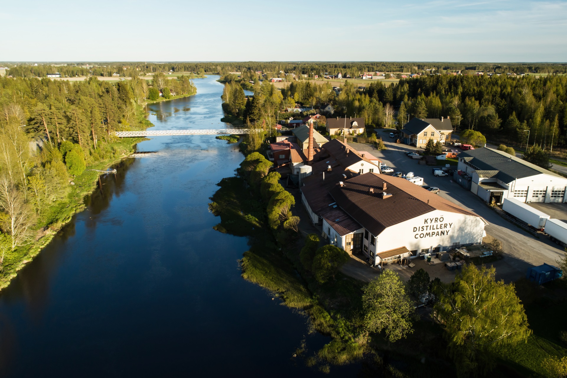 Onko Strömsö totta? | Vaasa