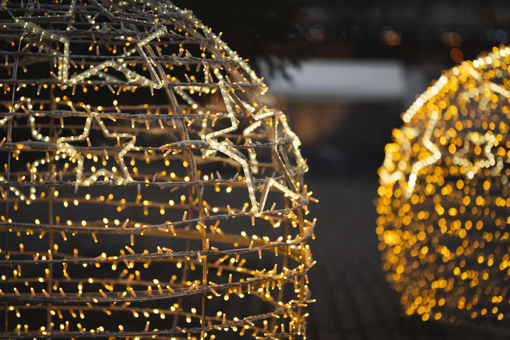 decorative lights