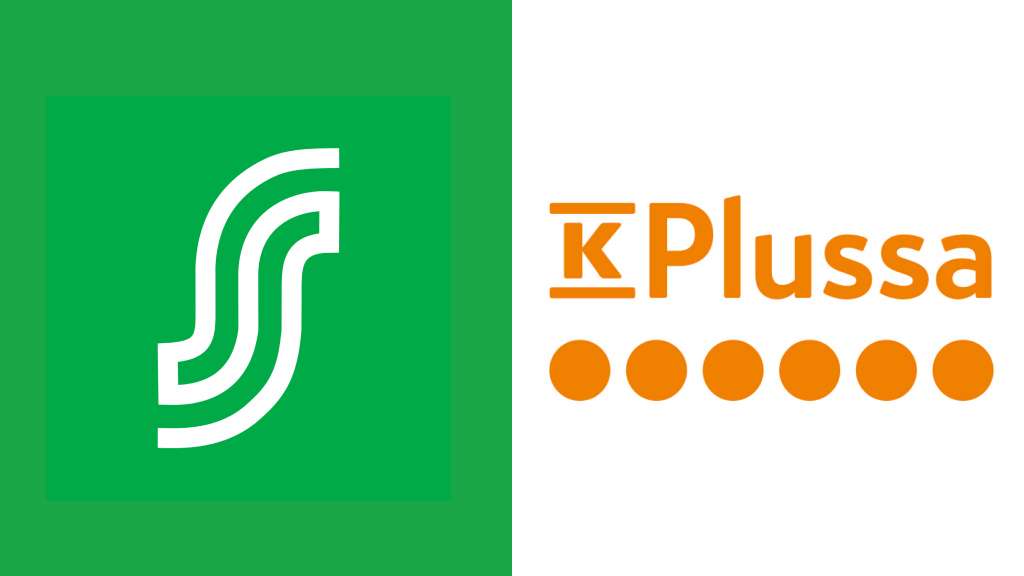 Plussa ja S-Etu