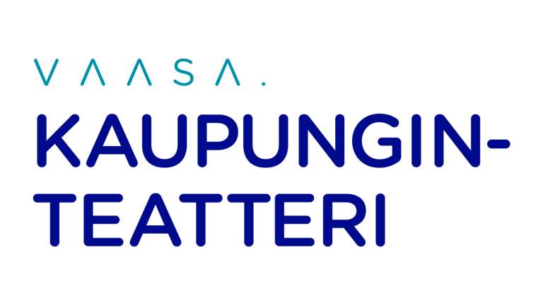 Logo | Vaasan kaupunginteatteri