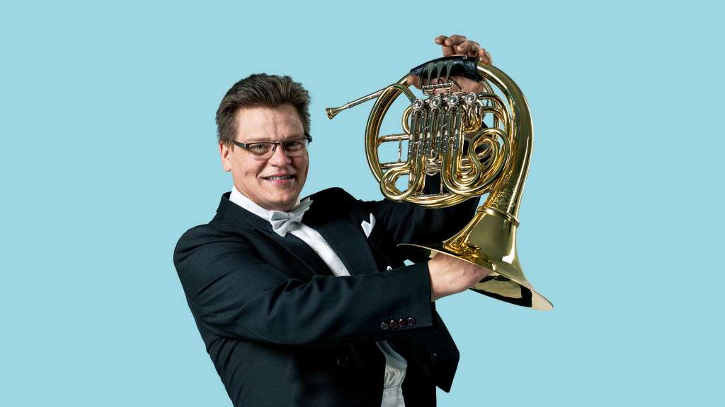 Brittiläinen serenadi