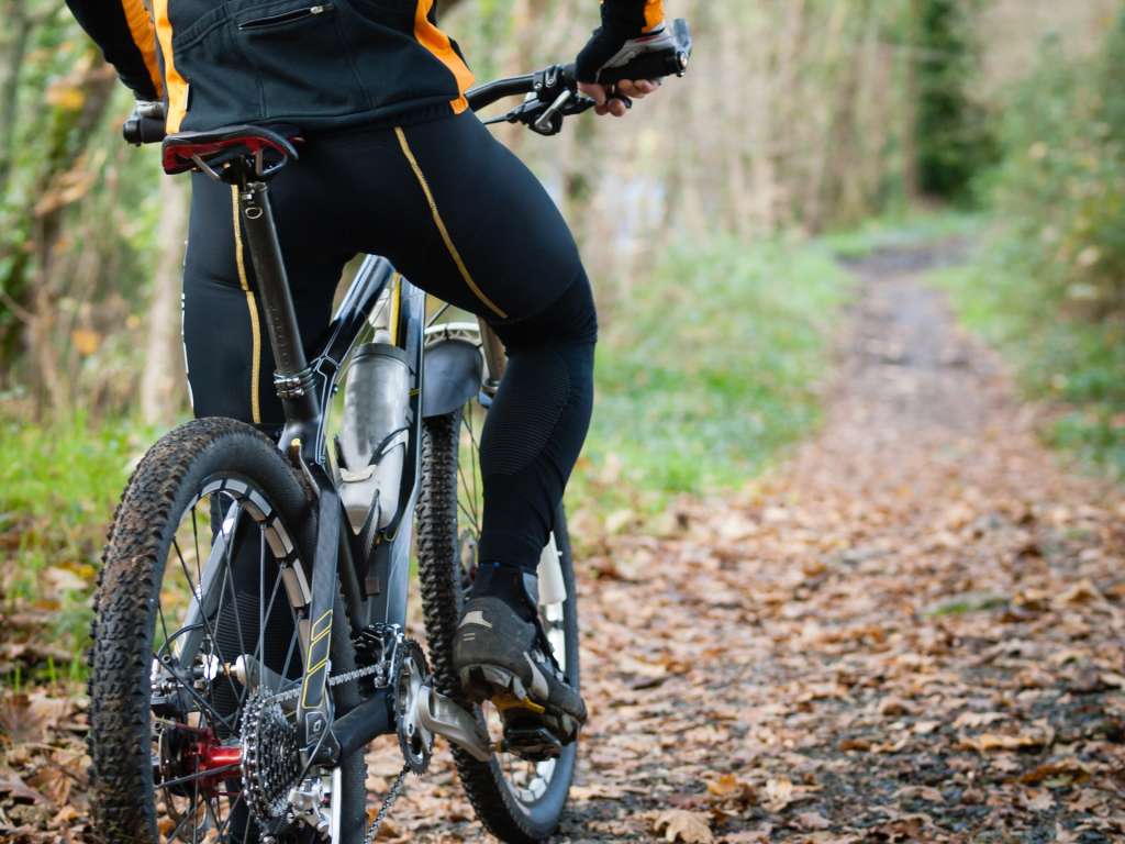 Winter mountain biking pants cheap