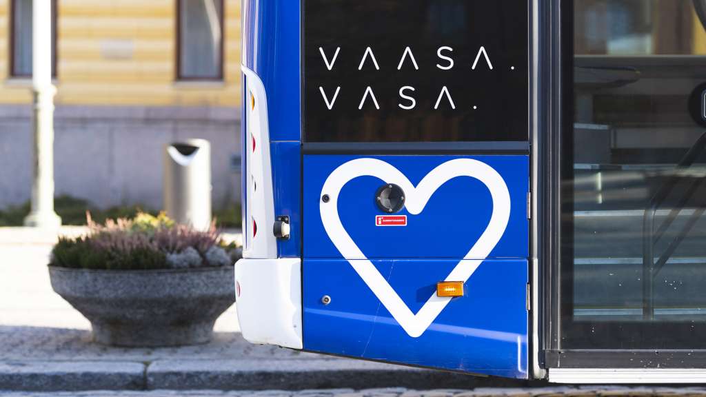 Paikallisliikenne