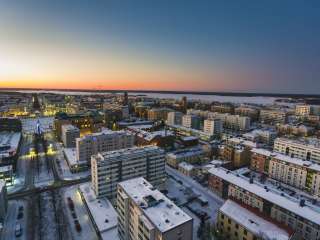 ilmakuva