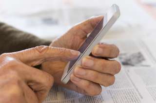 telefon