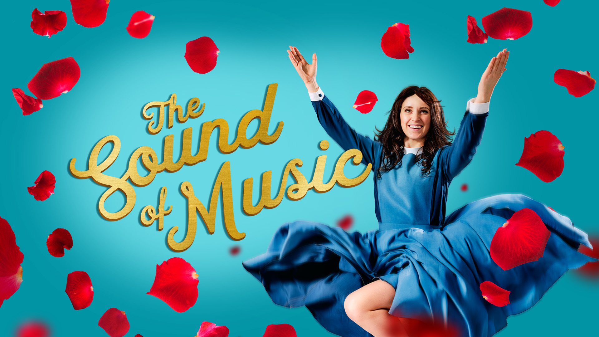 The Sound Of Music Vaasan Kaupunginteatteri Vaasa