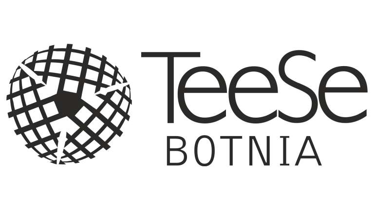 TeeSe logo