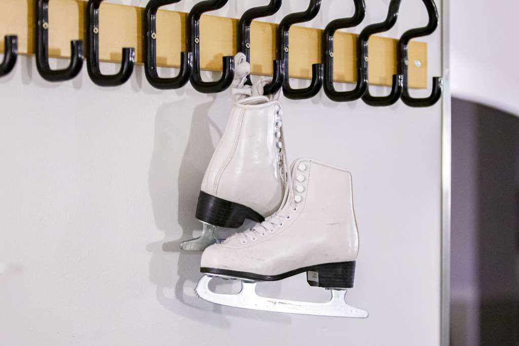 Skates 3