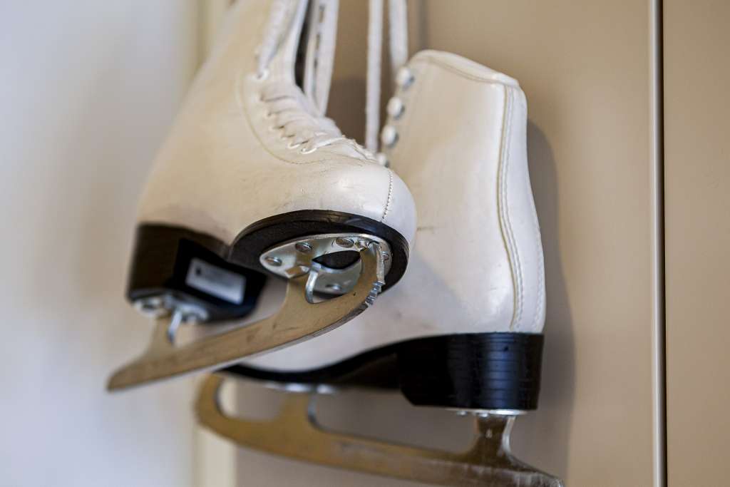 Skates 5