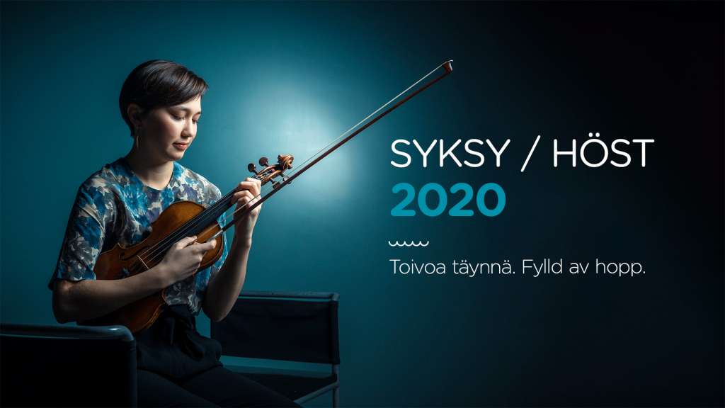 Syksyn Tami 1