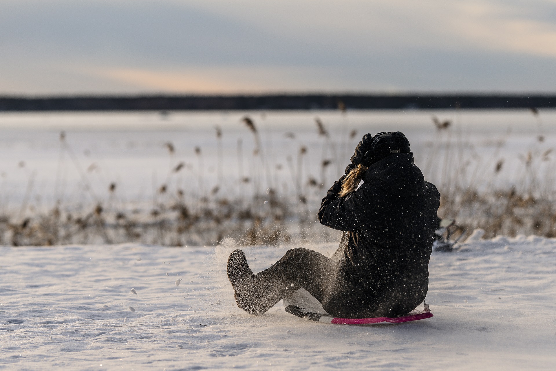Pulkkamäki