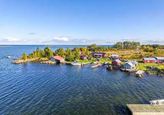 Storskär
